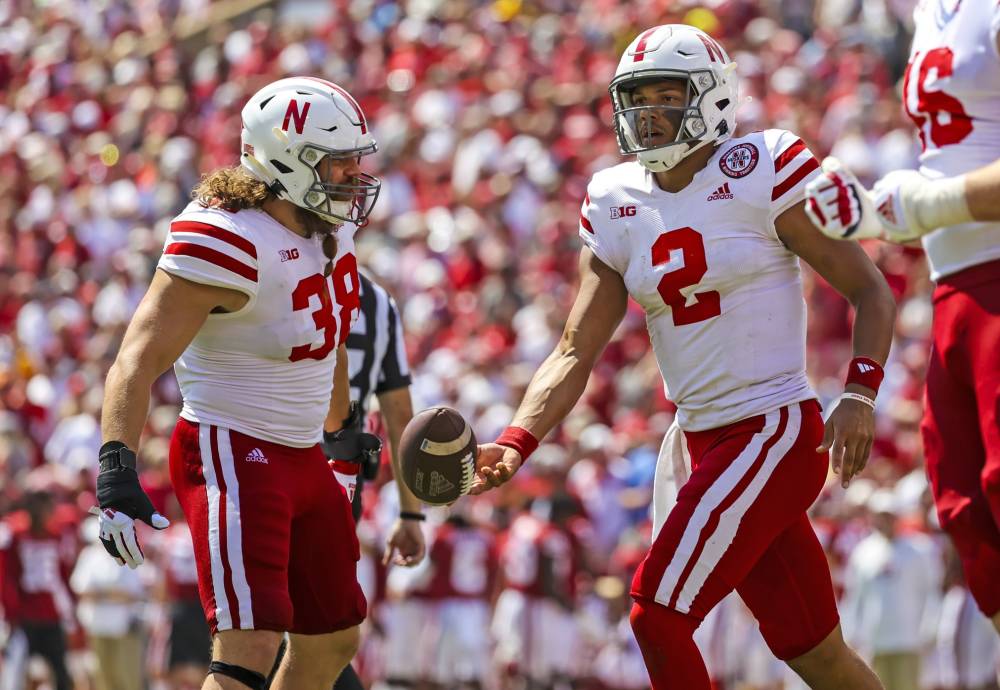 Northwestern Wildcats vs. Nebraska Cornhuskers Prediction, Pick and Preview, October 2 (10/2): NCAAF