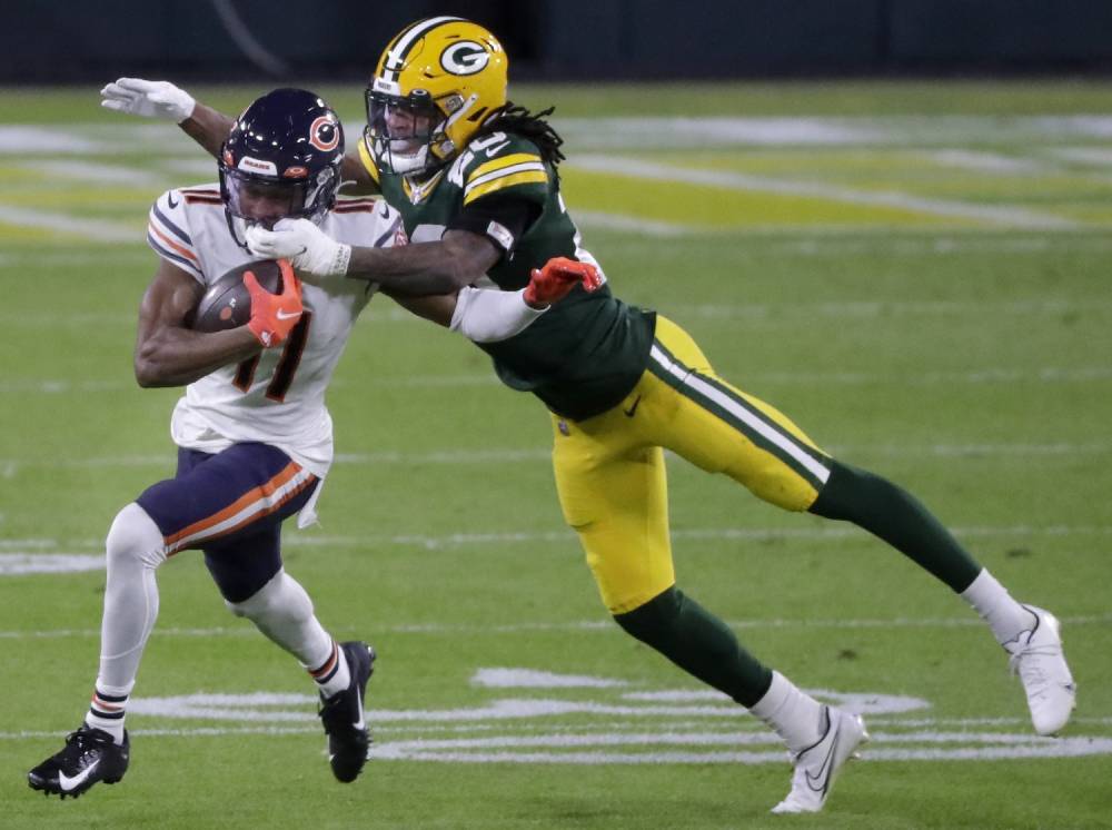 Green Bay Packers vs Chicago Bears Prediction, Pick and Preview, October 17 (10/17): NFL Week 6