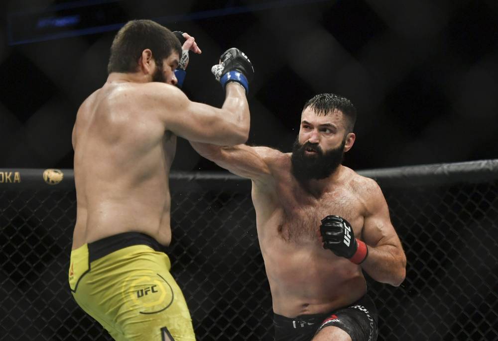 Andrei Arlovski vs Carlos Felipe Odds, Preview and Prediction, October 16 (10/16): UFC