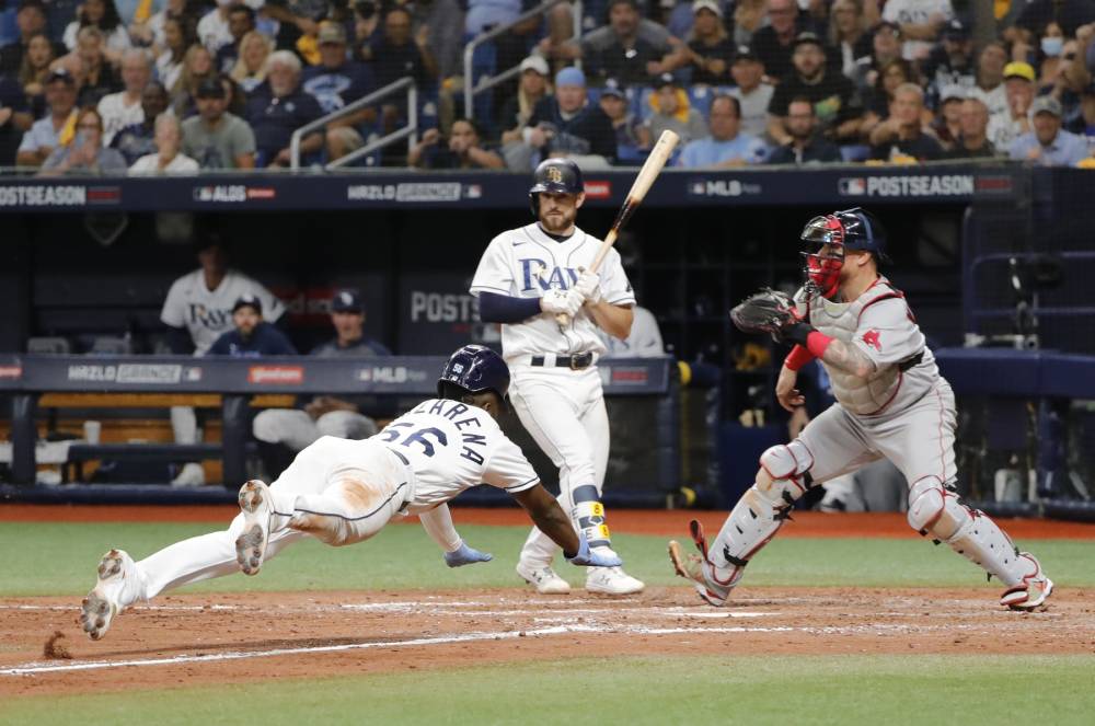 Red Sox vs Rays Prediction, Pick and Preview, October 8 (10/8): MLB