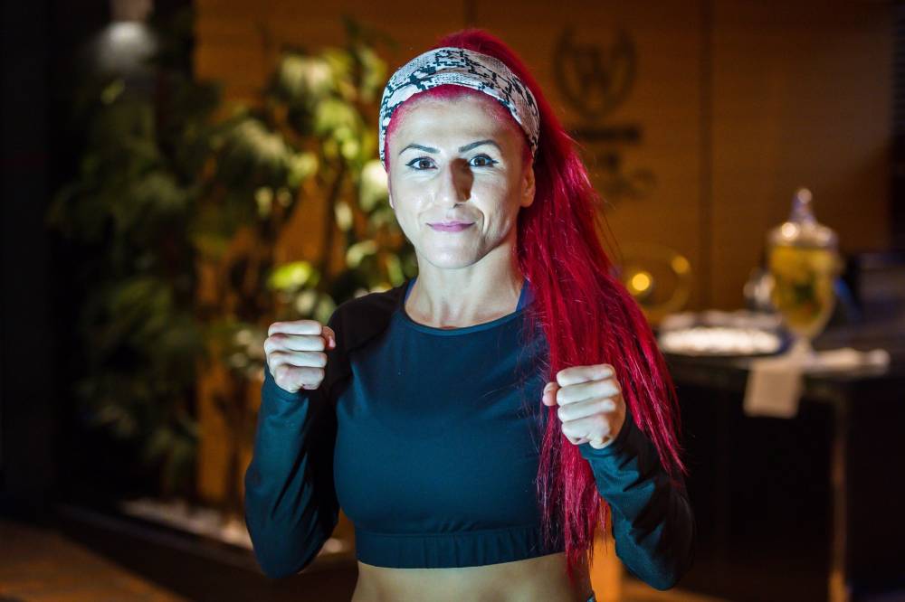 Randa Markos vs Livinha Souza Odds, Preview and Prediction, October 23 (10/23): UFC