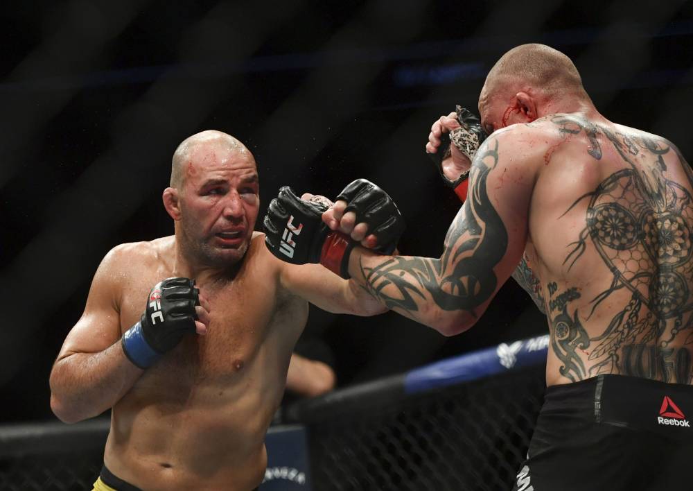 Jan Blachowicz vs Glover Teixeira Odds, Preview and Prediction, October 30 (10/30): UFC