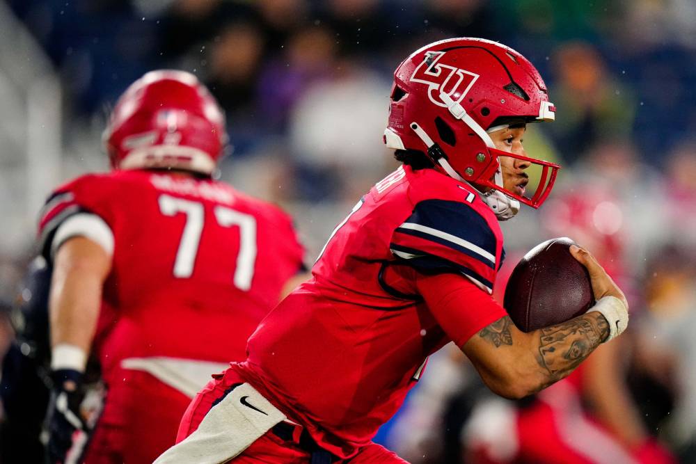 Western Kentucky vs Liberty Prediction NCAAF Picks 10/24