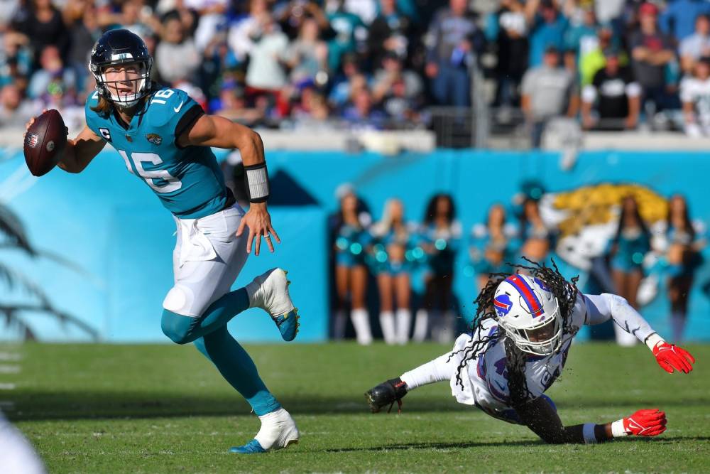 Texans vs. Jaguars predictions: Florida Times-Union picks NFL Week 5