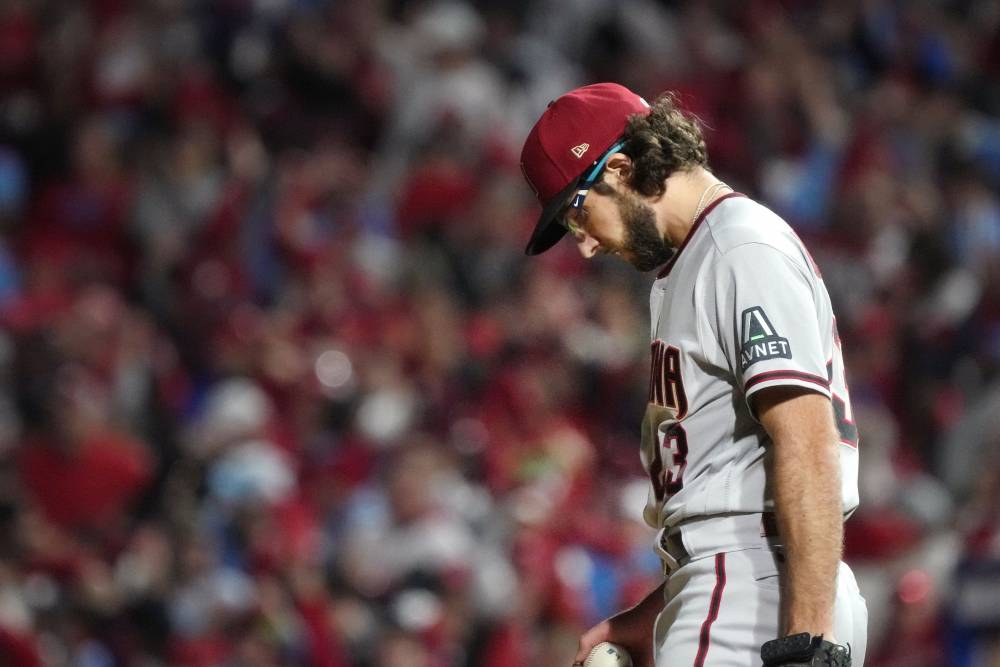 Phillies vs Diamondbacks: Live analysis, Zack Wheeler wins NLCS Game 5