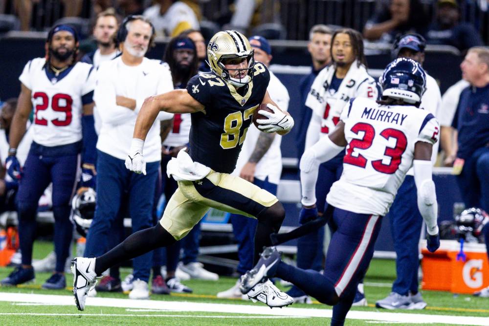 Texans vs Saints Prediction NFL Experts Picks 10/15