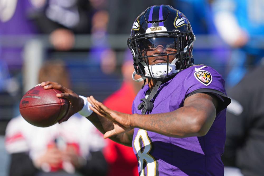 Cardinals vs Ravens Prediction NFL Picks Today 10/29