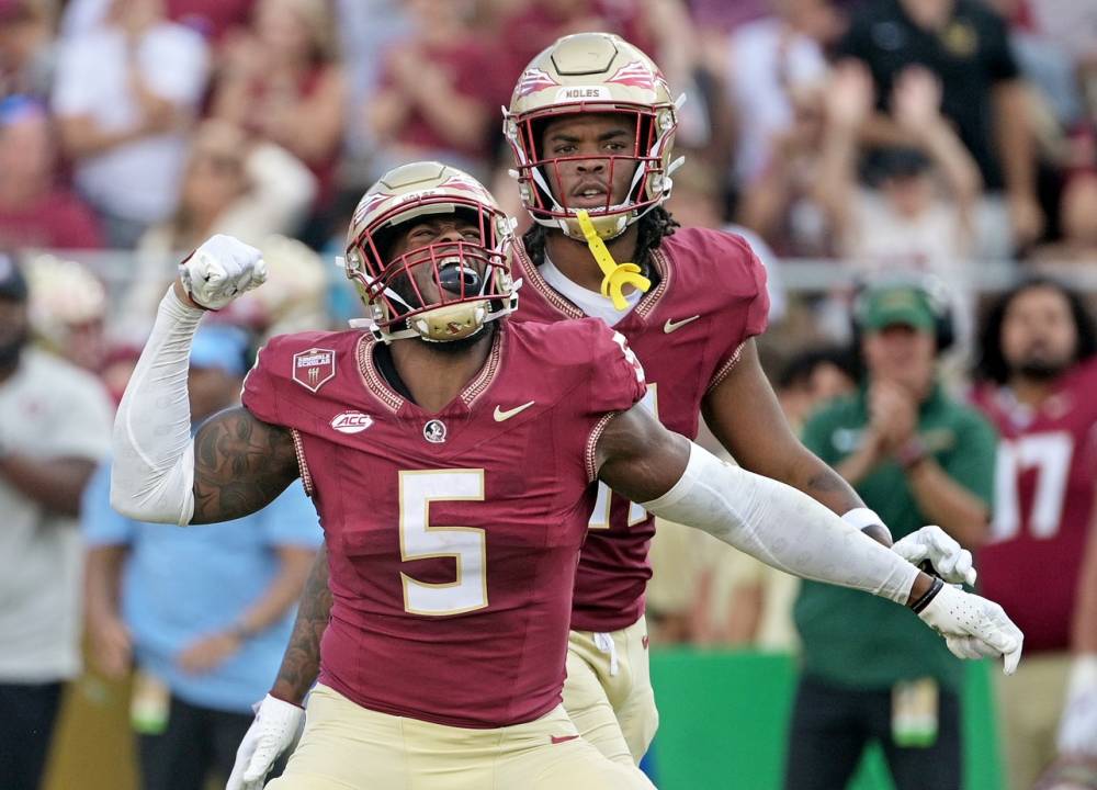 Florida State vs Syracuse Prediction NCAAF Picks 10/14