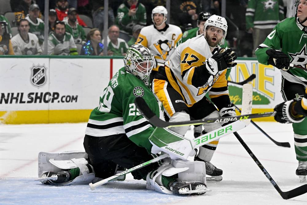 Penguins vs Stars Prediction NHL Picks Today 10/24