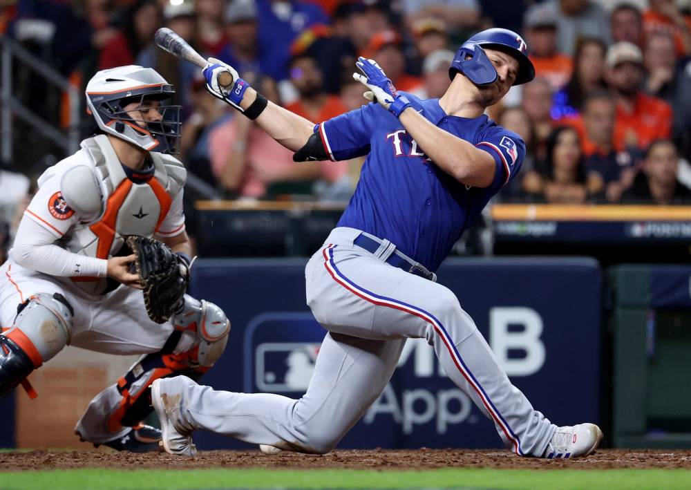 Astros vs Rangers Prediction MLB ALCS Game 2 10/16