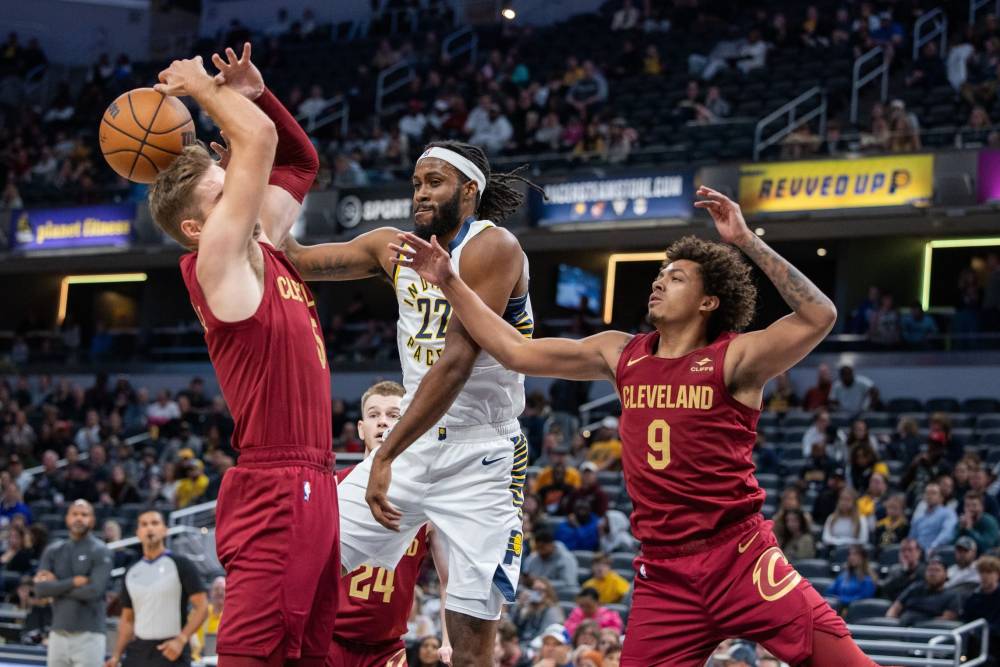 Cavaliers vs Pacers Prediction NBA Picks Today 10/28