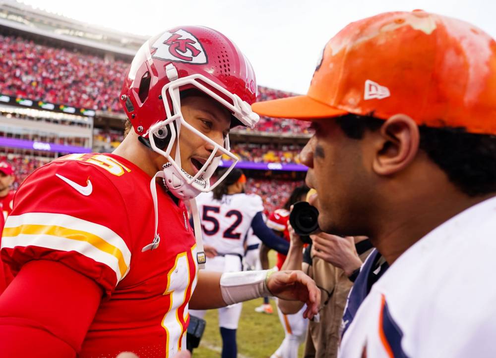 Chiefs vs Broncos Prediction NFL Thursday Night 10/12