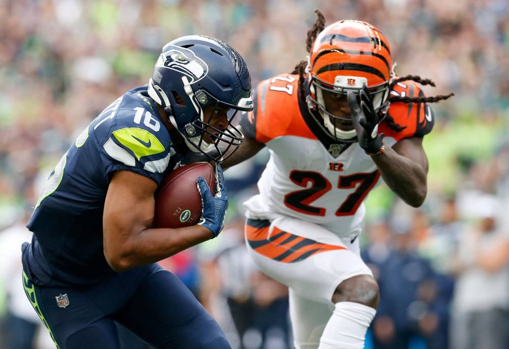 Bengals vs Seahawks Prediction NFL Picks Today 10/15