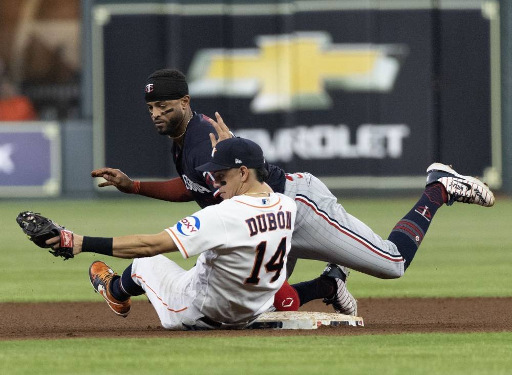 Astros vs. Twins Predictions & Picks - ALDS Game 3