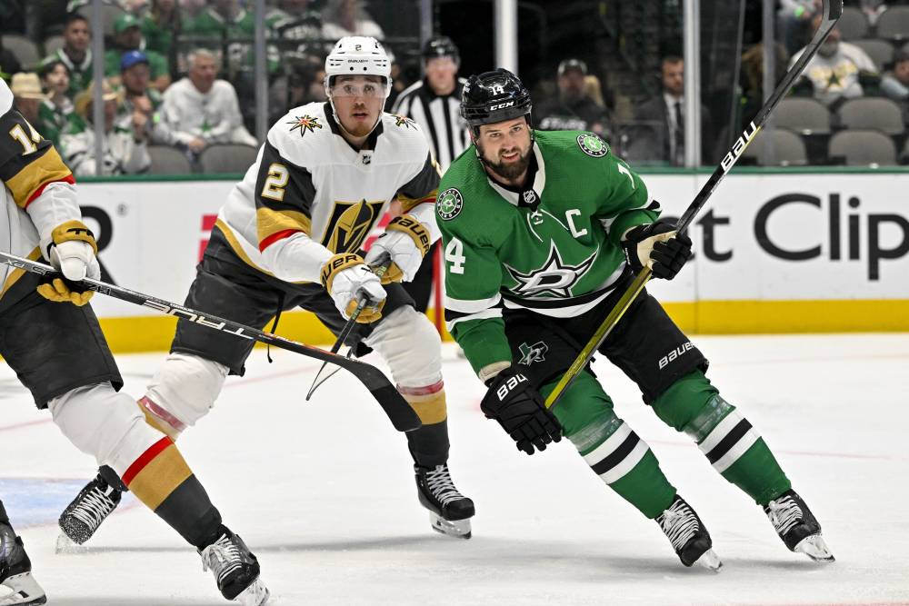 Golden Knights vs Stars Prediction NHL Picks Today 10/17