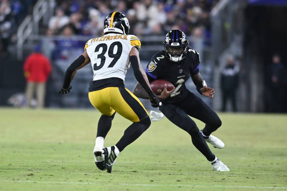 USA TODAY Week 4 NFL picks: Do Steelers top Ravens in tight AFC North?