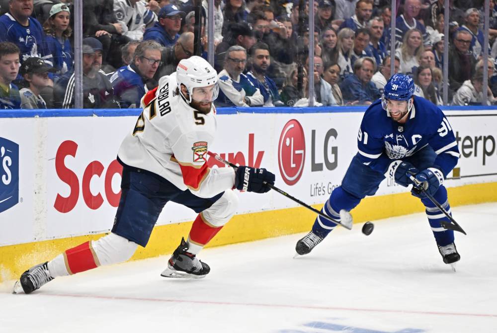 Panthers vs Maple Leafs Prediction NHL Picks 10/19