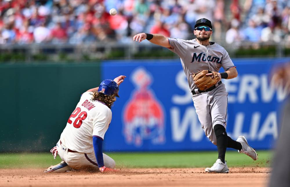 Phillies vs. Marlins Predictions & Picks - NL Wild Card Game 1