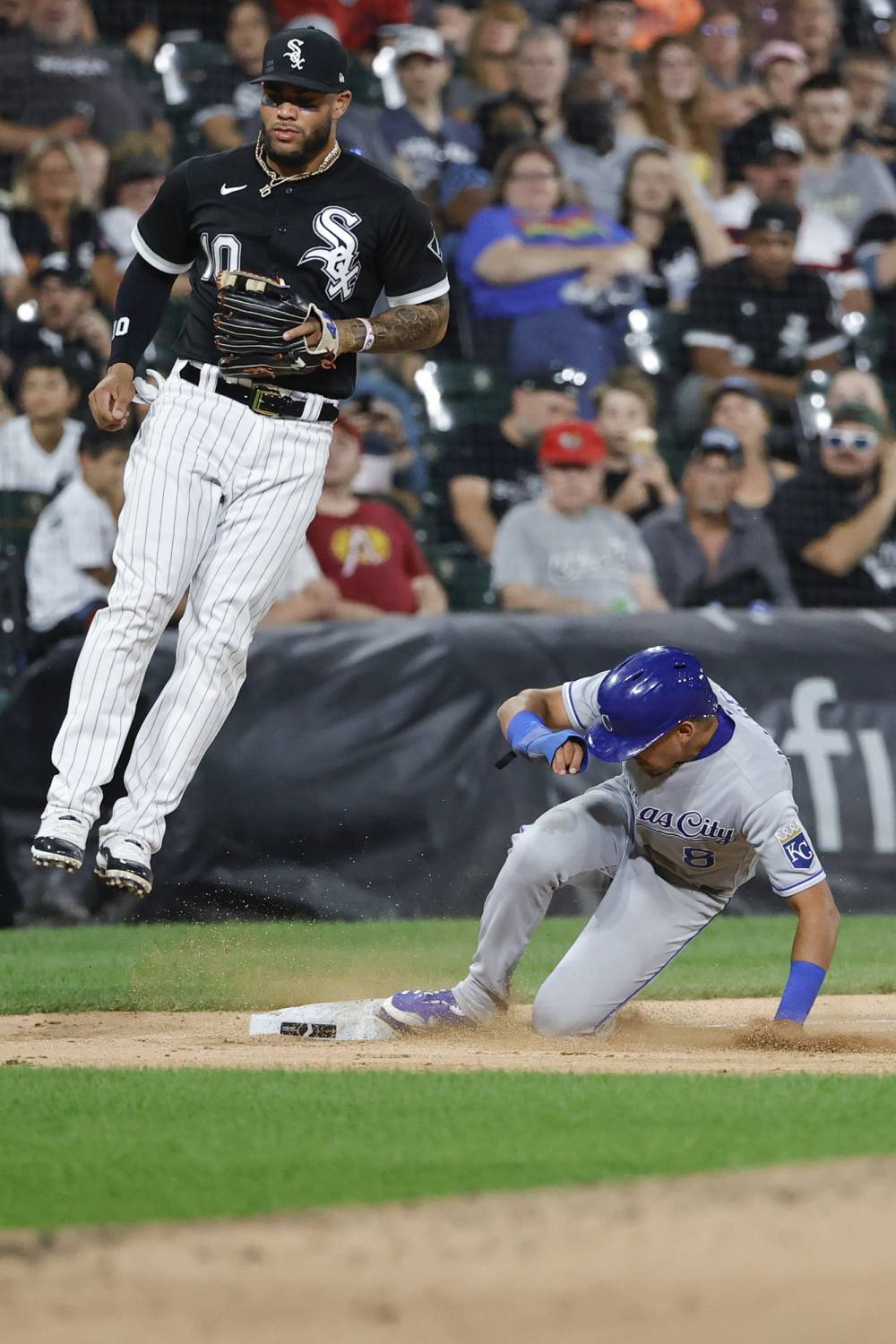 White Sox vs Royals Prediction, Pick and Preview, September 3: MLB