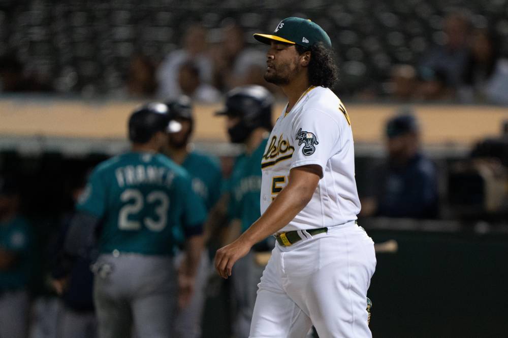 Mariners vs Athletics Prediction, Pick and Preview, September 21 (9/21): MLB