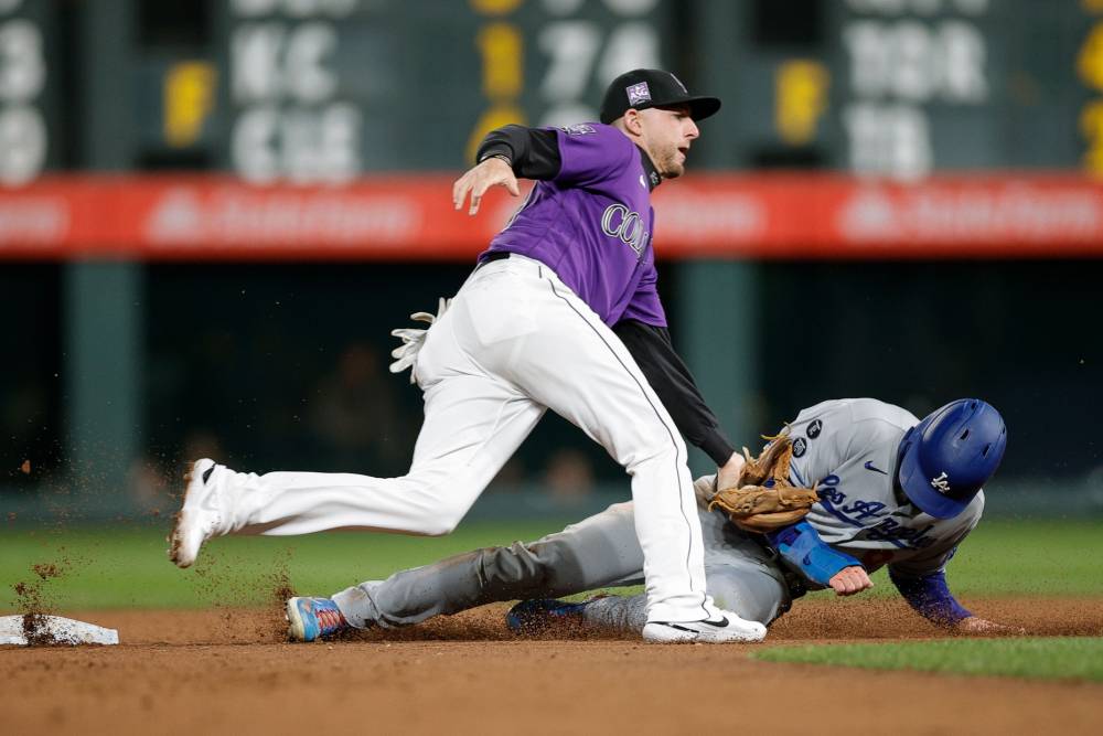 Dodgers vs Rockies Prediction, Pick and Preview, September 22 (9/22): MLB