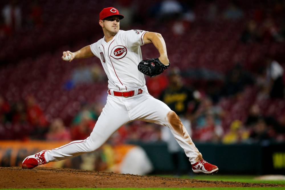 Nationals vs Reds Prediction, Pick and Preview, September 23 (9/23): MLB