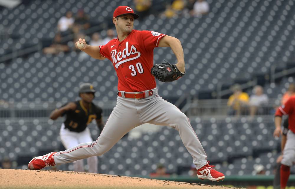 Pirates vs Reds Prediction, Pick and Preview, September 21 (9/21): MLB
