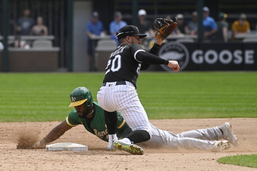 White Sox vs Athletics Prediction, Pick and Preview, September 7: MLB