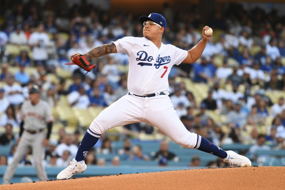 Diamondbacks vs Dodgers Prediction, Pick and Preview, September 15 (9/15): MLB