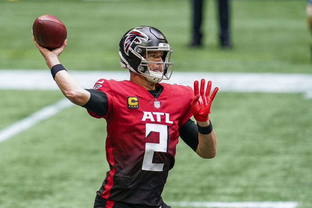 Philadelphia Eagles vs Atlanta Falcons Prediction, Pick and Preview, September 12 (9/12/2021): NFL Week 1