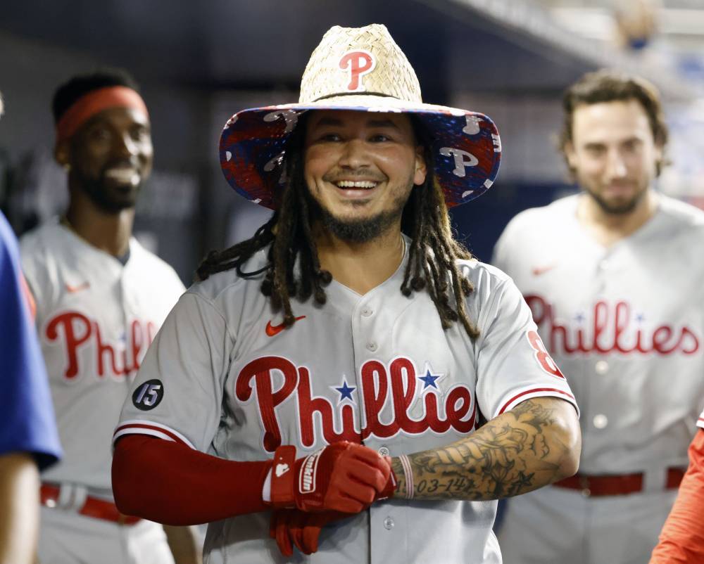 Phillies vs Marlins Prediction, Pick and Preview, September 4: MLB