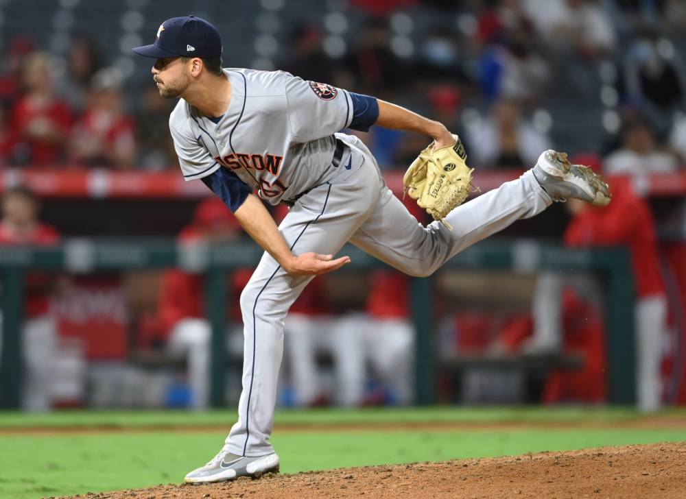 Astros vs Angels Prediction, Pick and Preview, September 21 (9/21): MLB