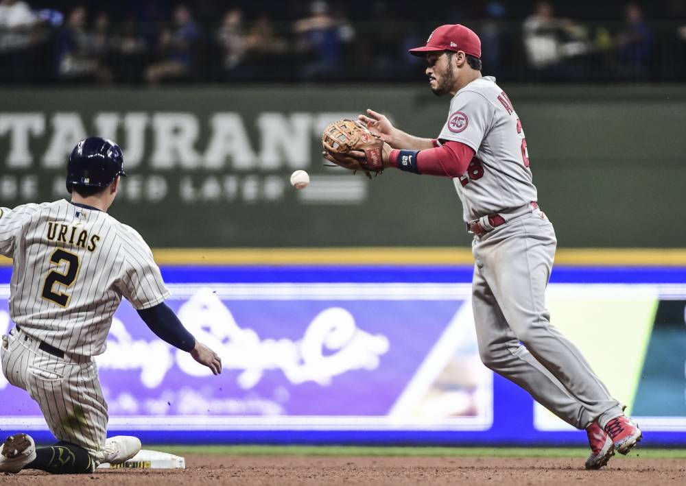 Cardinals vs Brewers Prediction, Pick and Preview, September 4 (9/4): MLB