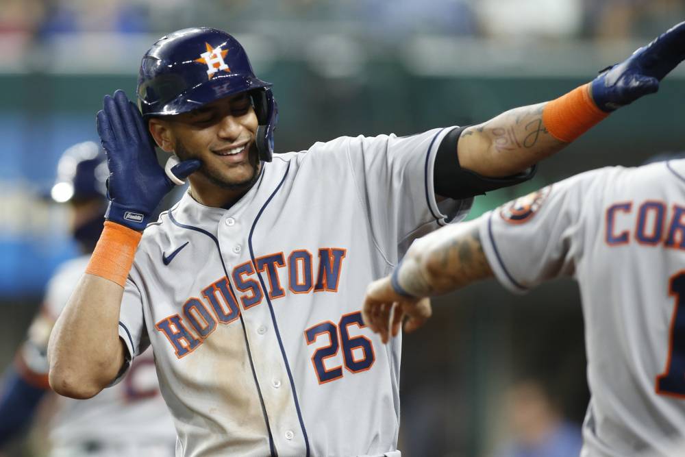 Astros vs Rangers Prediction, Pick and Preview, September 15 (9/15): MLB