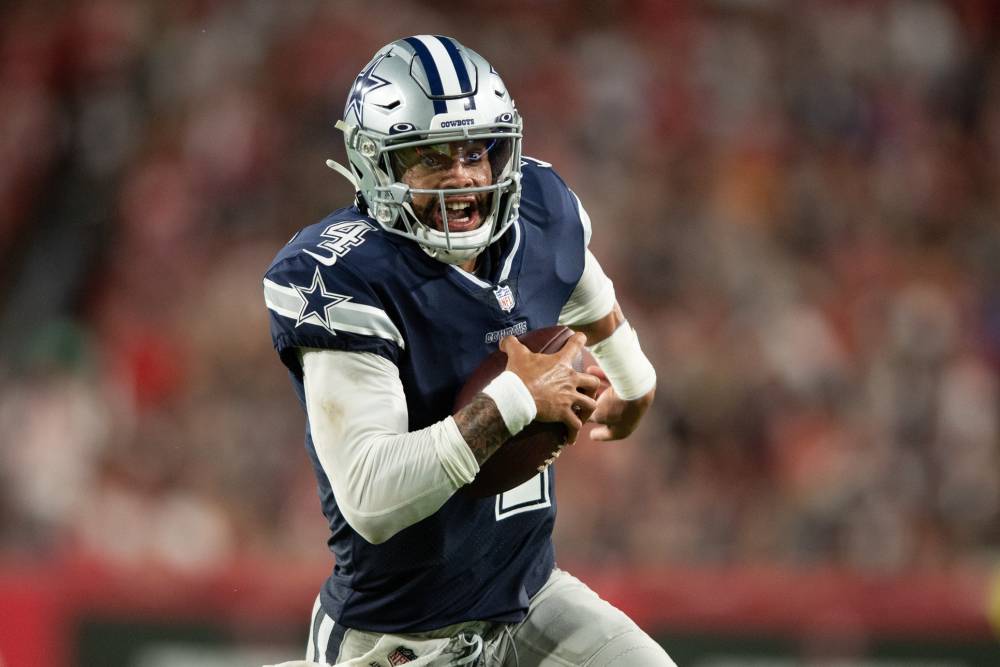 Dallas Cowboys vs Los Angeles Chargers Prediction, Pick and Preview, September 19 (9/19/2021): NFL Week 2