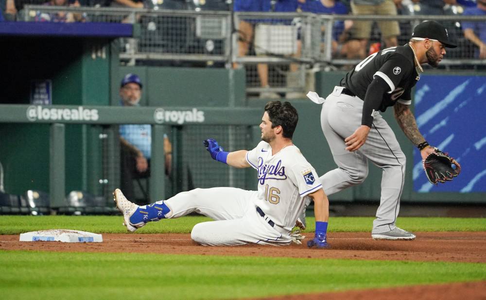 White Sox vs Royals Prediction, Pick and Preview, September 4 (9/4): MLB