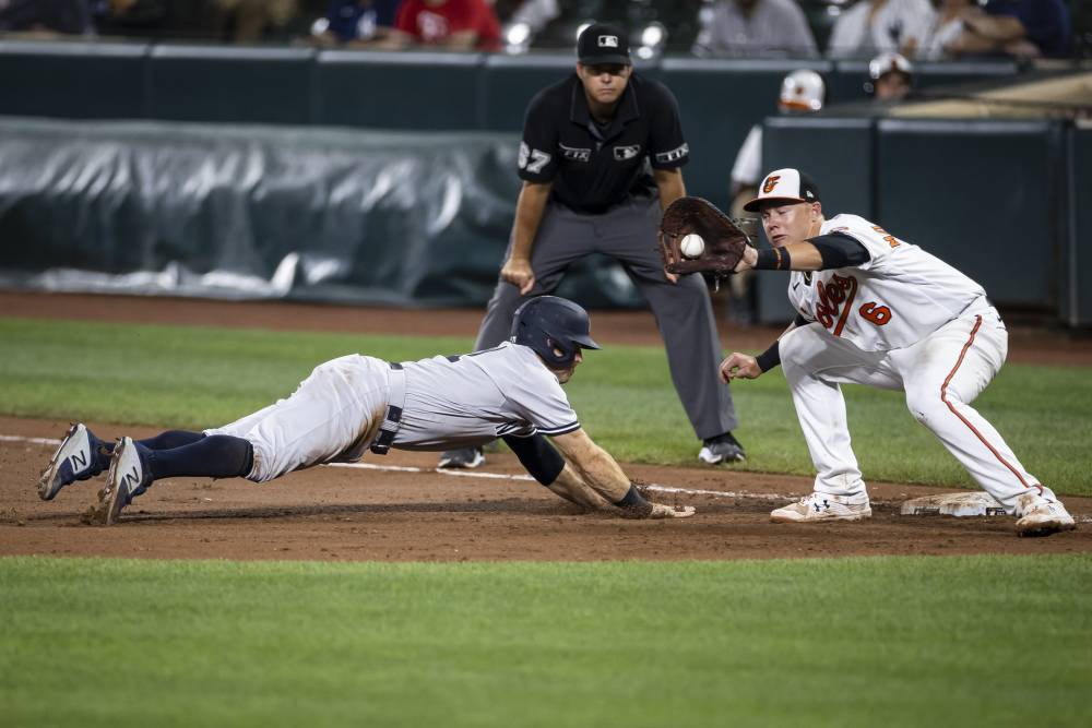 Yankees vs Orioles Prediction, Pick and Preview, September 16 (9/16): MLB