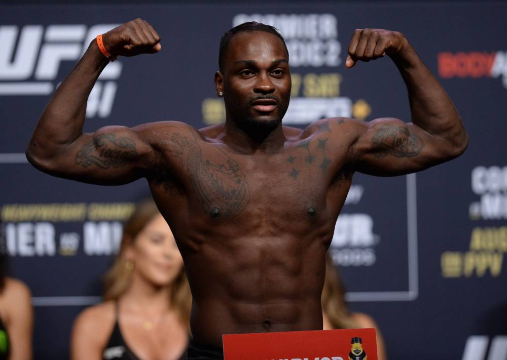 Derek Brunson vs. Darren Till, Odds, Preview and Prediction, (September 4): UFC