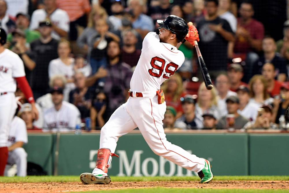 Orioles vs Red Sox Prediction, Pick and Preview, September 17 (9/17): MLB