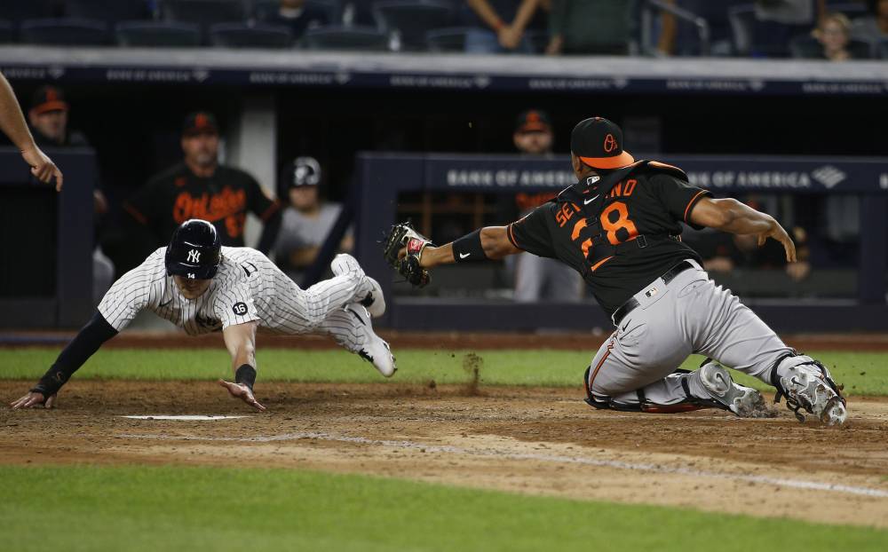Orioles vs Yankees Prediction, Pick and Preview, September 4 (9/4): MLB