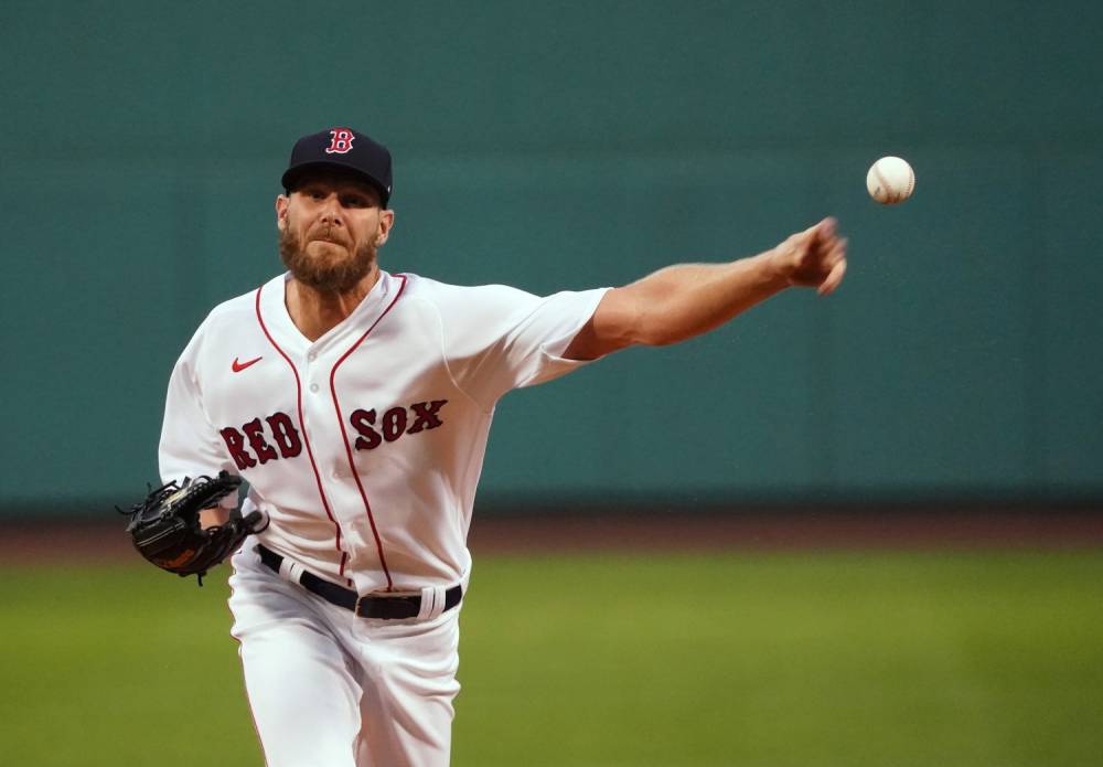 Red Sox vs Rays Prediction, Pick and Preview, September 1: MLB