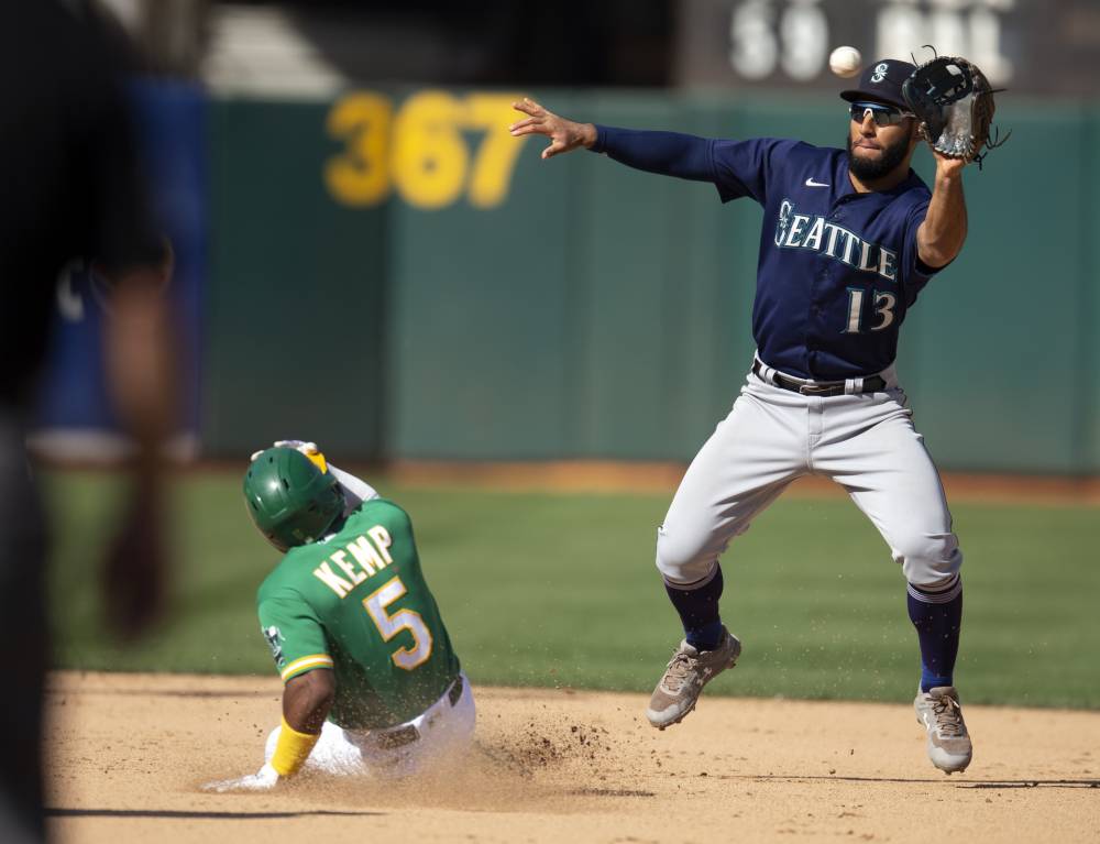 Athletics vs Mariners Prediction, Pick and Preview, September 27 (9/27): MLB