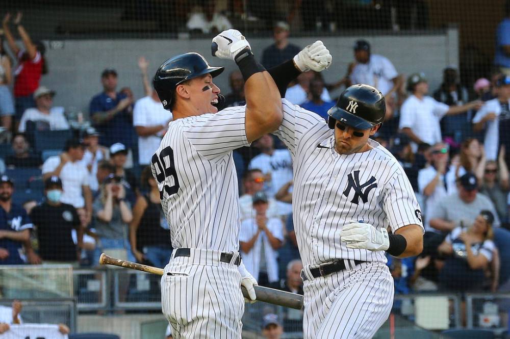 Rangers vs Yankees Prediction, Pick and Preview, September 21 (9/21): MLB