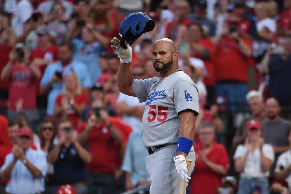 Dodgers vs Cardinals Prediction, Pick and Preview, September 8: MLB