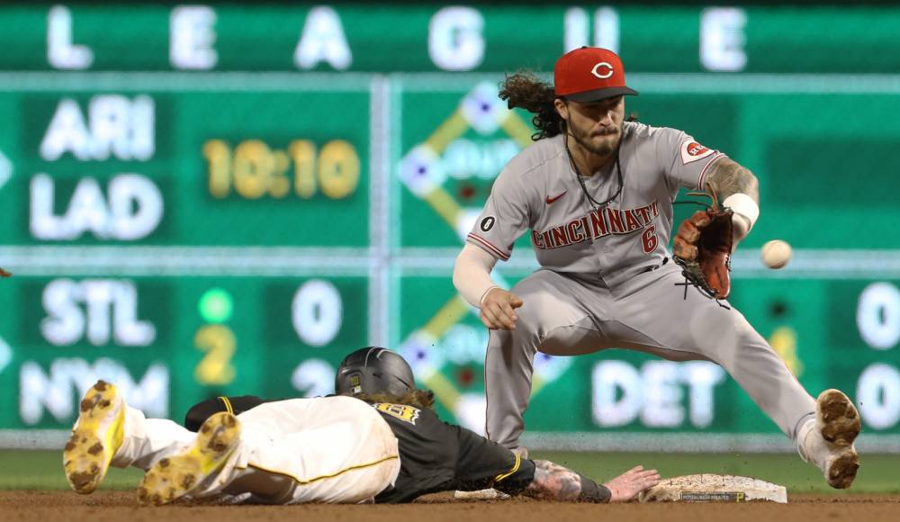 Reds vs Pirates Prediction, Pick and Preview, September 15 (9/15): MLB