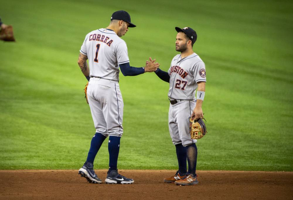 Astros vs Padres Prediction, Pick and Preview, September 3 (9/3): MLB