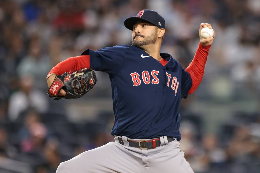 Yankees vs Red Sox Prediction, Pick and Preview, September 24 (9/24): MLB