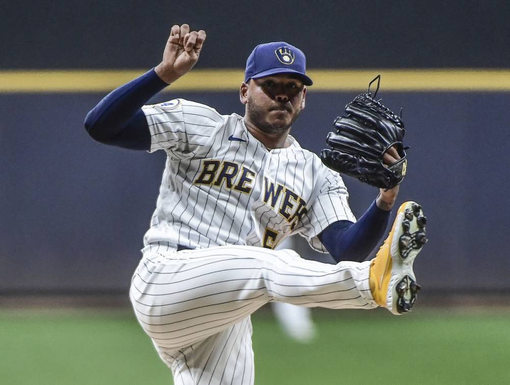 Phillies  vs Brewers Prediction, Pick and Preview, September 8 (9/8): MLB
