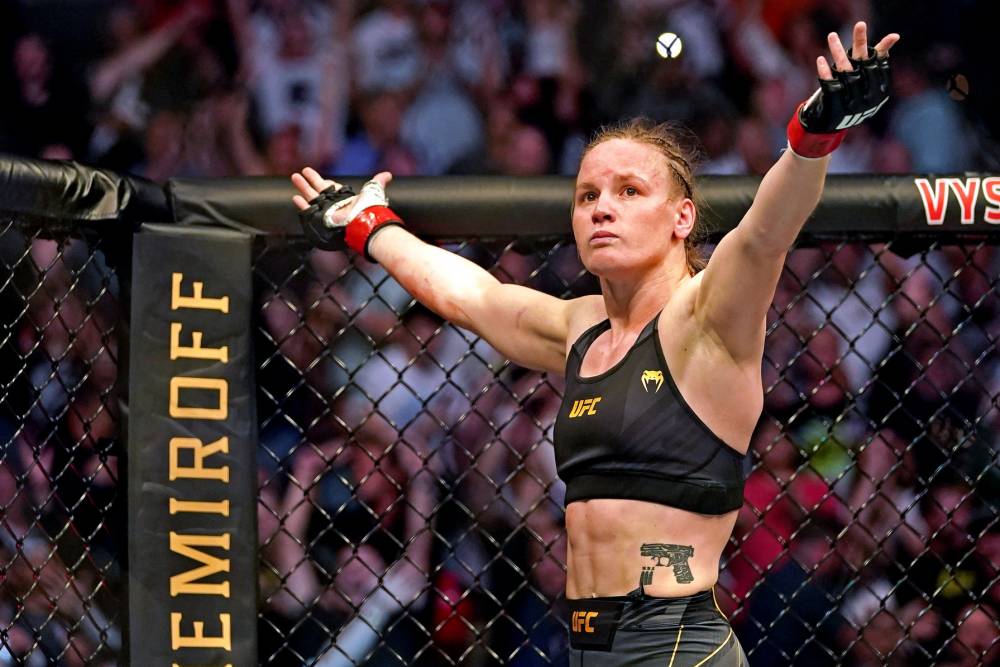 Valentina Shevchenko vs Lauren Murphy Odds, Preview and Prediction, September 25 (9/25): UFC