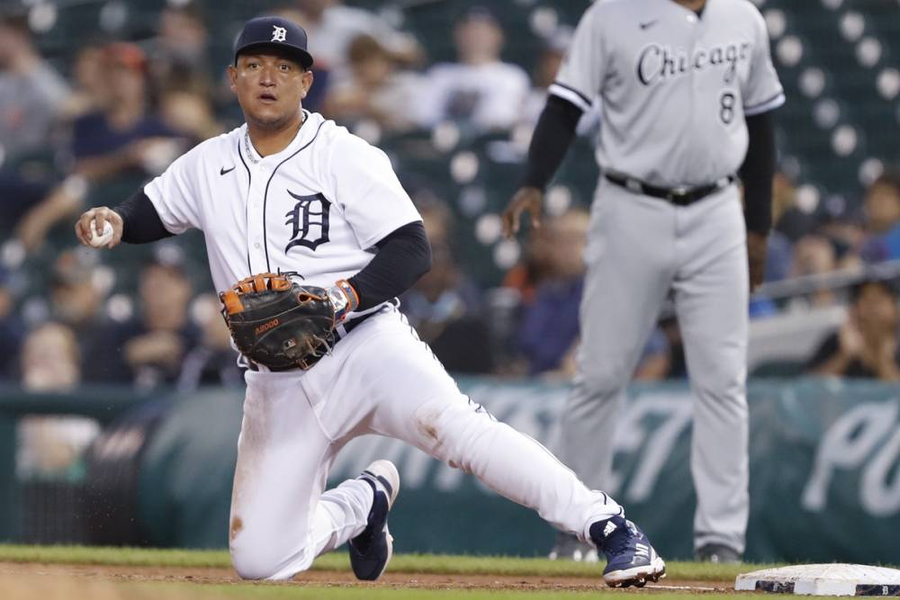 White Sox vs Tigers Prediction, Pick and Preview, September 22 (9/22): MLB